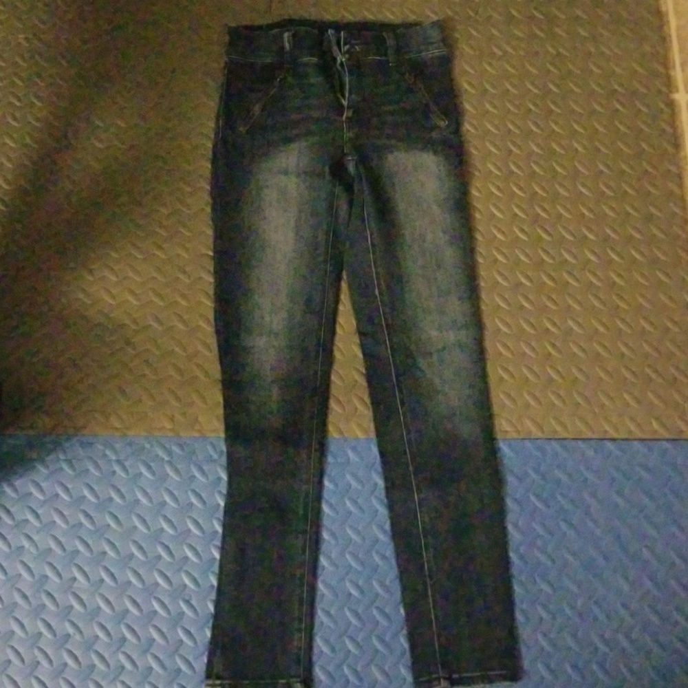 Womens jeans